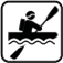 kayak