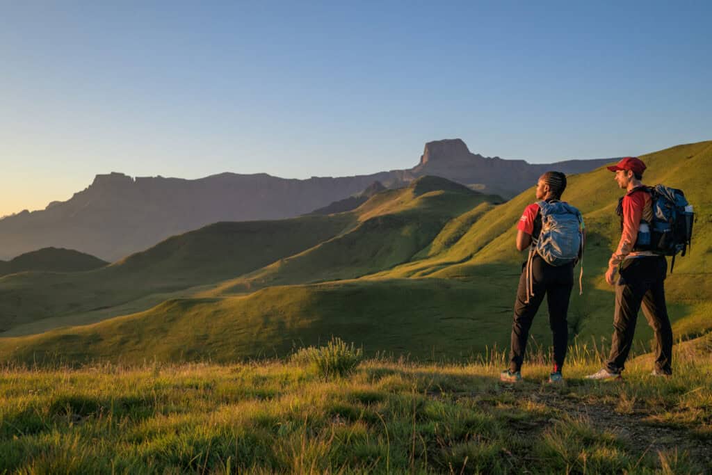 Expedition Africa 2026